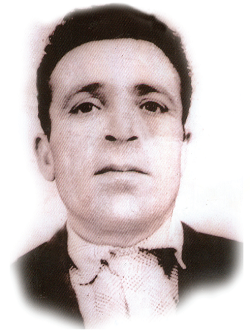 الشهيد محمد بن أمزال 1918 - 1961